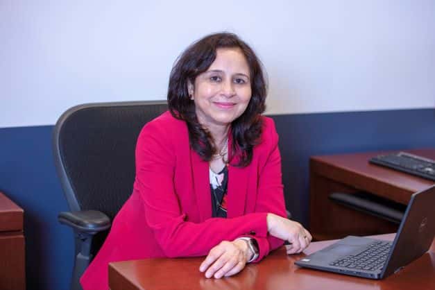 Image of Purnima Tyagi