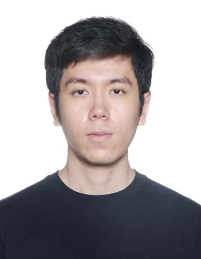 Image of Ninghua Zhang