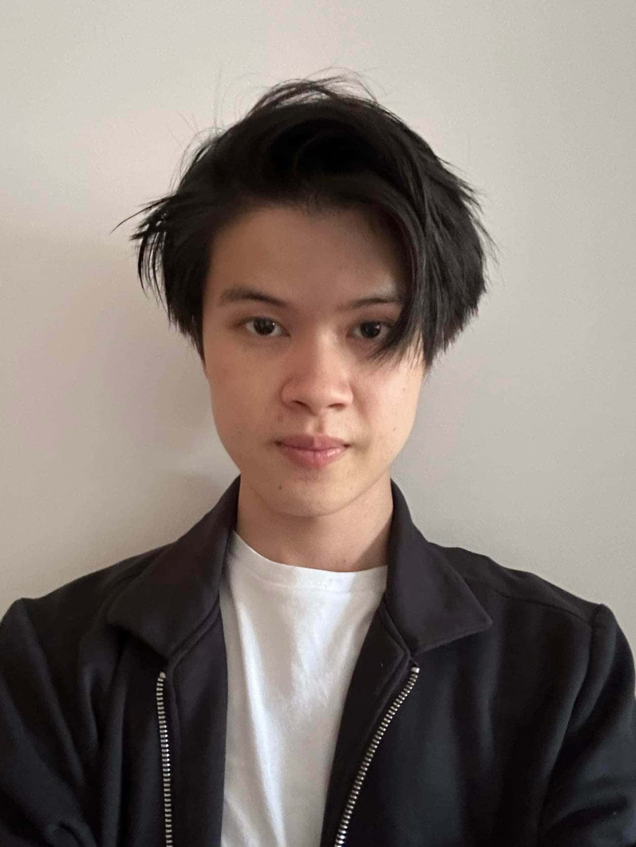 Image of Aidan Hung